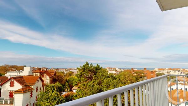 Appartement F5 à vendre  5 pièces - 93 m2 BIARRITZ - 64