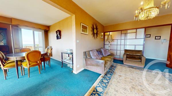 Appartement F5 à vendre  5 pièces - 93 m2 BIARRITZ - 64