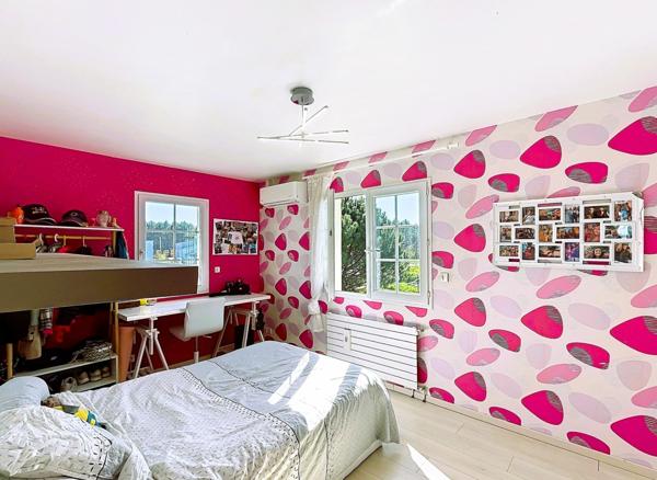 Jolie maison familiale avec dépendance aménagée