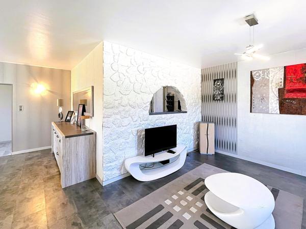 Jolie maison familiale avec dépendance aménagée