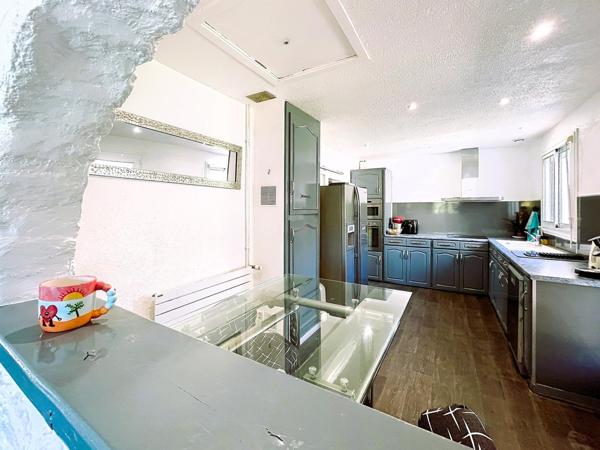 Jolie maison familiale avec dépendance aménagée