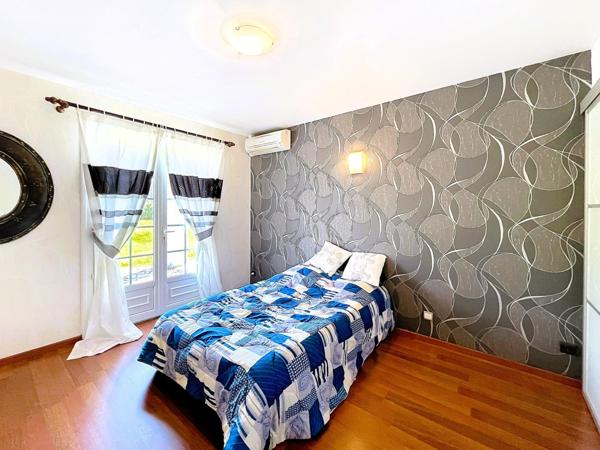 Jolie maison familiale avec dépendance aménagée