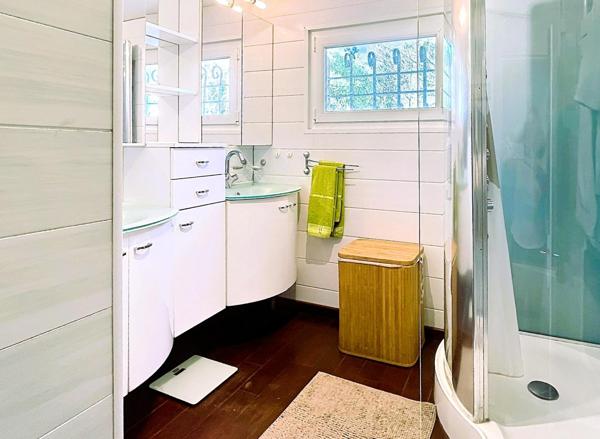 Jolie maison familiale avec dépendance aménagée