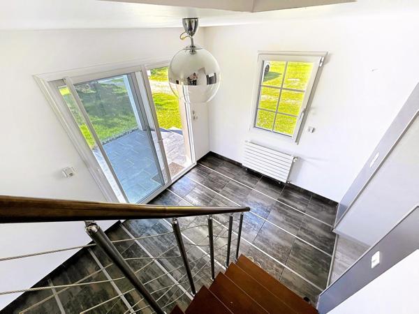 Jolie maison familiale avec dépendance aménagée