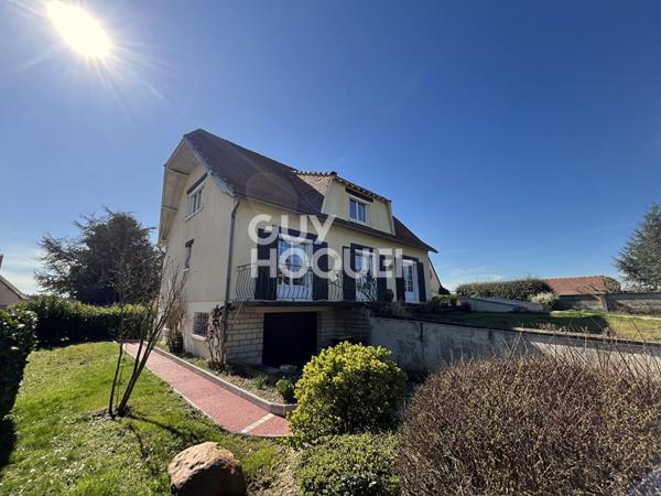 Maison Monéteau 5 pièce(s)