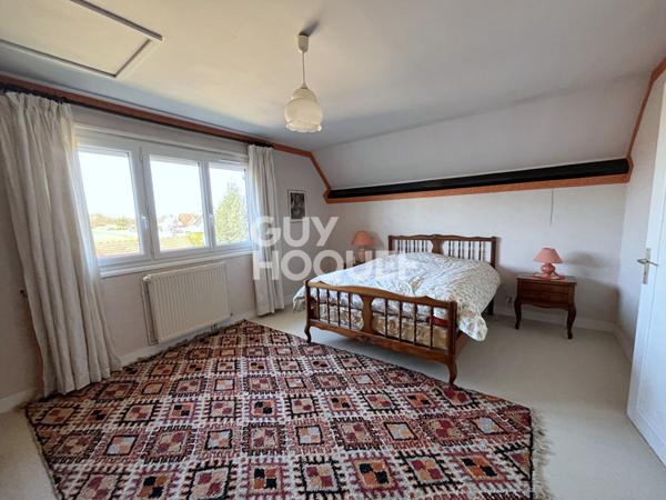 Maison Monéteau 5 pièce(s)