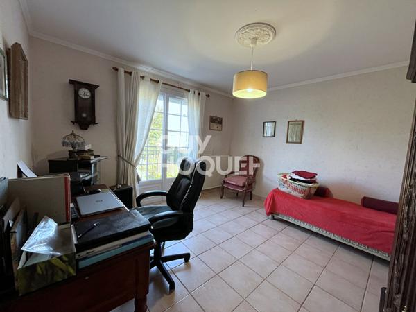 Maison Monéteau 5 pièce(s)