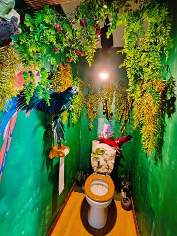 Ensemble immobilier en coeur de ville comprenant 5 logements