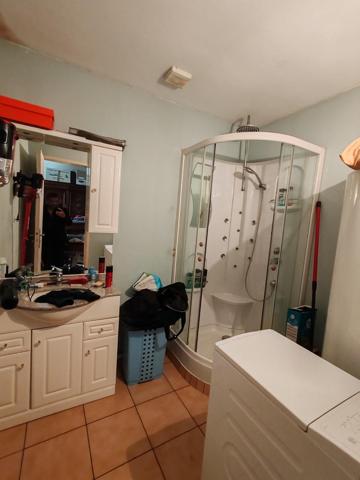 Ensemble immobilier en coeur de ville comprenant 5 logements