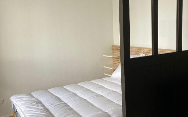 Appartement à louer    2 pièces •  Gradignan