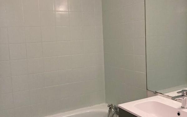 Appartement à louer    2 pièces •  Gradignan