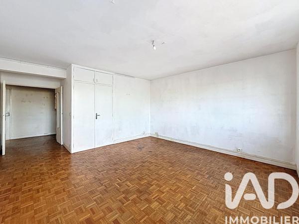 Appartement à vendre 2 pièces 60 m² Charenton-le-Pont