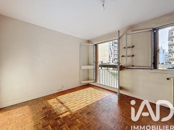 Appartement à vendre 2 pièces 60 m² Charenton-le-Pont