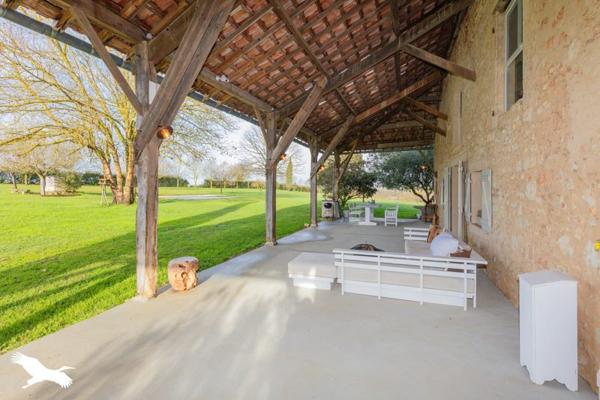 Maison à vendre |  Fleurance |  8 pièces | 290 m²