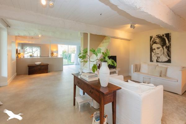 Maison à vendre |  Fleurance |  8 pièces | 290 m²