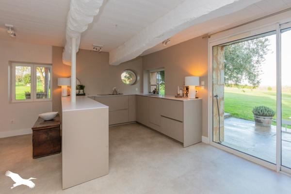 Maison à vendre |  Fleurance |  8 pièces | 290 m²