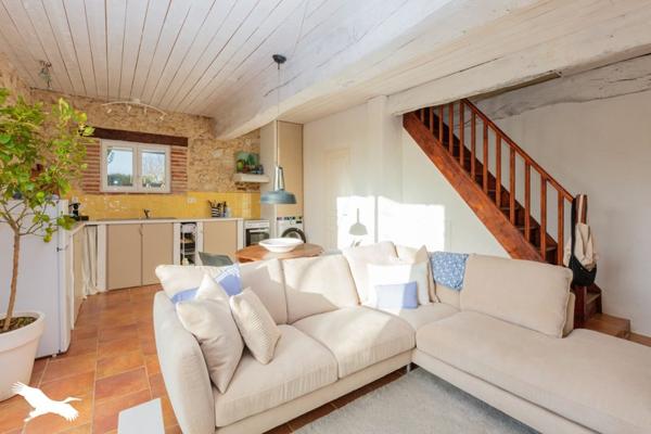 Maison à vendre |  Fleurance |  8 pièces | 290 m²