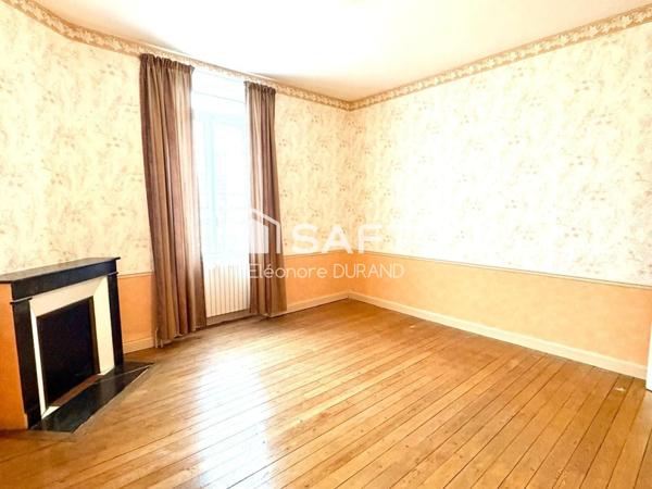 Maison ancienne 15 min de Reims