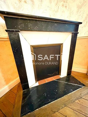 Maison ancienne 15 min de Reims