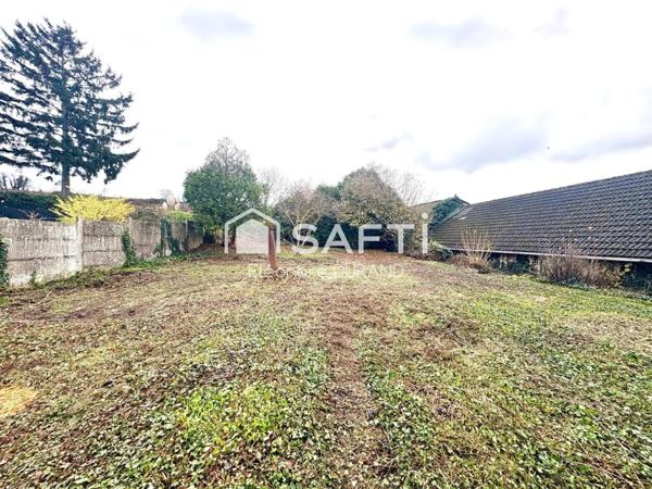 Maison ancienne 15 min de Reims