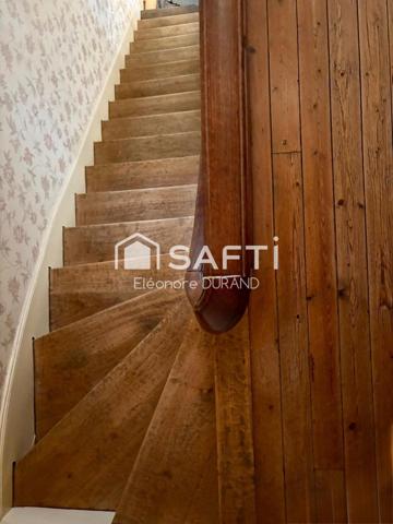 Maison ancienne 15 min de Reims