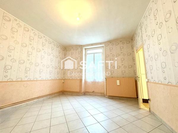 Maison ancienne 15 min de Reims