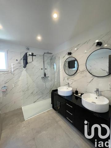 Maison à vendre 8 pièces 207 m² Pietrosella