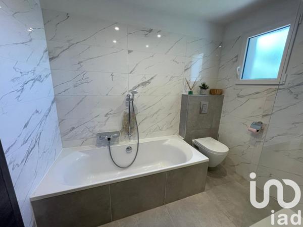 Maison à vendre 8 pièces 207 m² Pietrosella