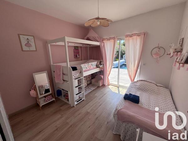 Maison à vendre 8 pièces 207 m² Pietrosella