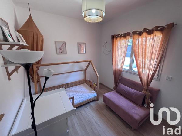 Maison à vendre 8 pièces 207 m² Pietrosella