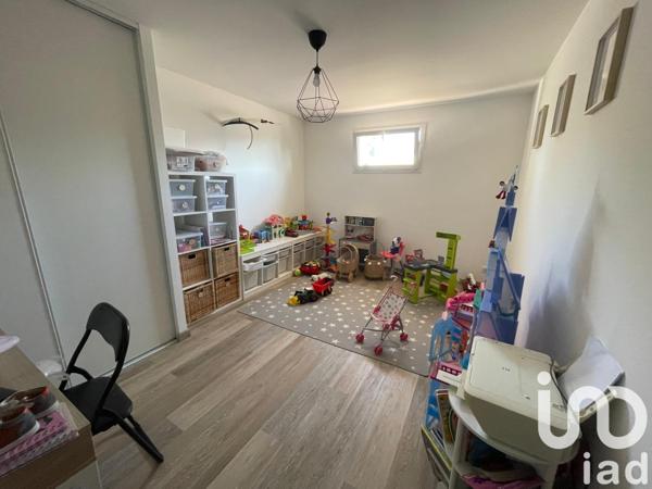 Maison à vendre 8 pièces 207 m² Pietrosella