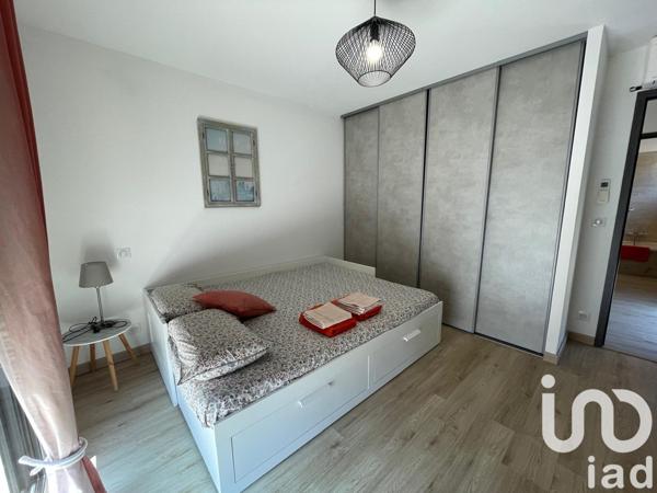 Maison à vendre 8 pièces 207 m² Pietrosella