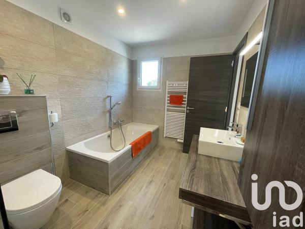 Maison à vendre 8 pièces 207 m² Pietrosella