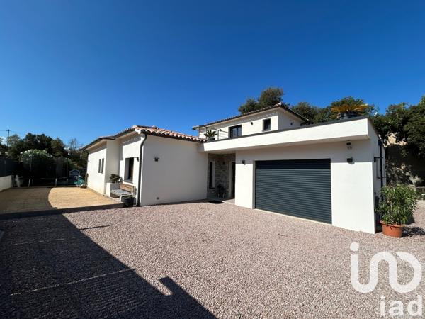 Maison à vendre 8 pièces 207 m² Pietrosella