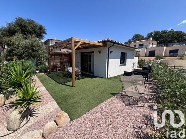 Maison à vendre 8 pièces 207 m² Pietrosella