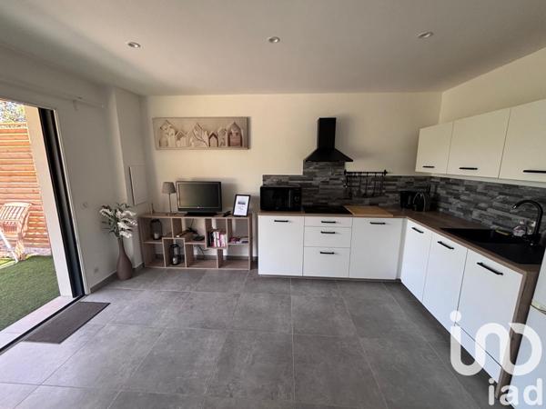 Maison à vendre 8 pièces 207 m² Pietrosella