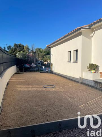 Maison à vendre 8 pièces 207 m² Pietrosella