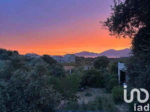 Maison à vendre 8 pièces 207 m² Pietrosella