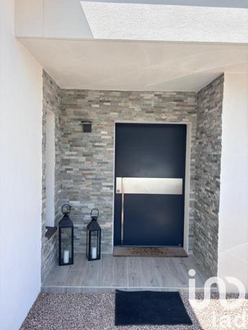 Maison à vendre 8 pièces 207 m² Pietrosella