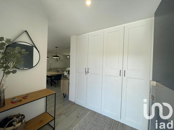 Maison à vendre 8 pièces 207 m² Pietrosella