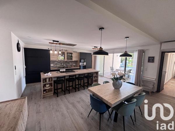 Maison à vendre 8 pièces 207 m² Pietrosella