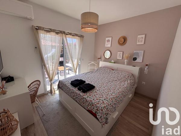 Maison à vendre 8 pièces 207 m² Pietrosella