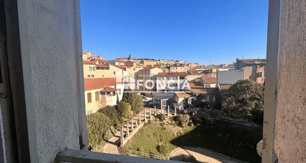 À vendre Appartement 3 pièces 58.75 m² - Béziers 34500