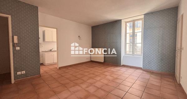 À vendre Appartement 3 pièces 58.75 m² - Béziers 34500