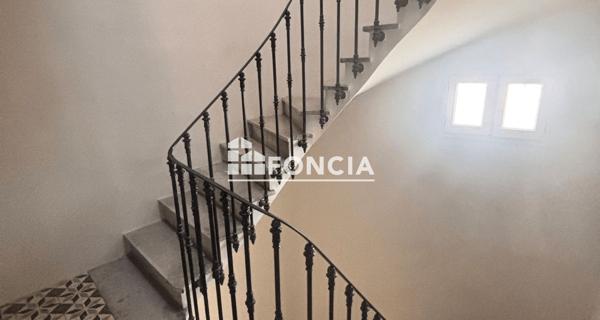 À vendre Appartement 3 pièces 58.75 m² - Béziers 34500