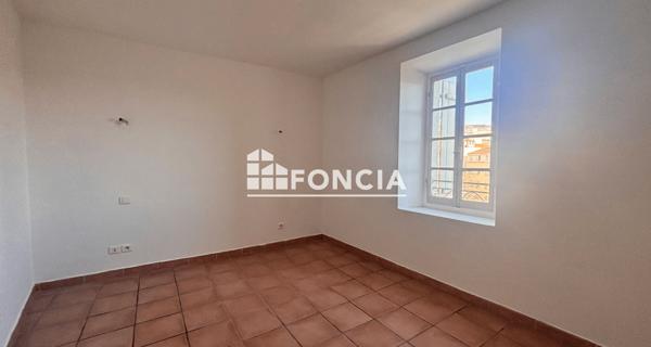 À vendre Appartement 3 pièces 58.75 m² - Béziers 34500