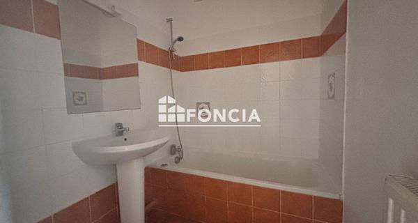 À vendre Appartement 3 pièces 58.75 m² - Béziers 34500