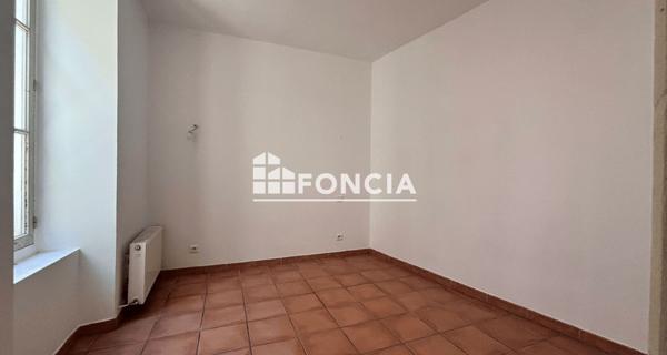 À vendre Appartement 3 pièces 58.75 m² - Béziers 34500