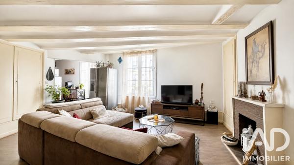 Appartement à vendre 5 pièces 104 m² Le Puy-en-Velay