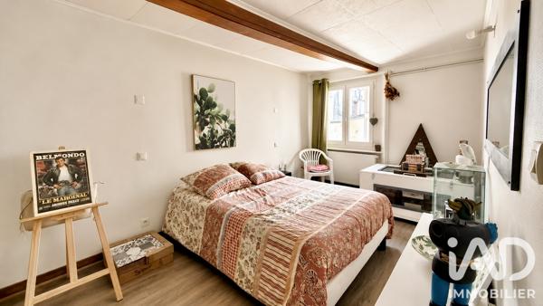 Appartement à vendre 5 pièces 104 m² Le Puy-en-Velay